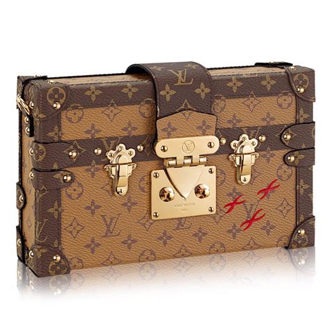 lv petite malle price|louis vuitton small shoulder purse.